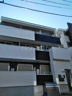 GLANZ赤羽EASTの画像