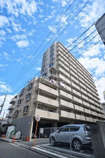 フクロクハイマンション3号館の画像