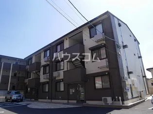 豊田パライソ Rの画像