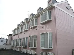 ベルピア東大宮第8ー1の画像