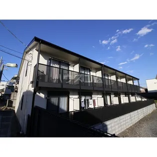 アムール 日進Ⅱ【2階】の外観