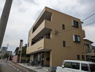 パークヴィアーレの画像