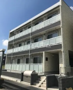 東京都板橋区若木3丁目【マンション】の外観