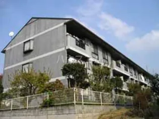 ガーデンシティ日進の画像