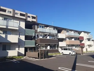 フルールB棟の画像