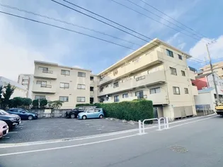 ウイング舟渡の画像