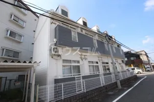 メゾンブランシェⅡの画像