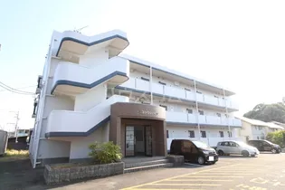 トミヨシロンハイツの画像