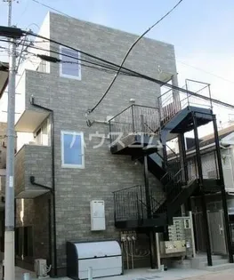 セレーノ新田の画像