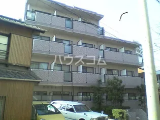 愛知県名古屋市中村区上米野町2丁目【マンション】の外観