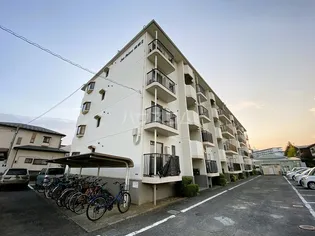 サンパレス湘南IIの画像