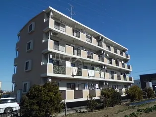 ラフォーレ中里の画像