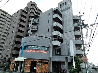 セントラルビルの画像