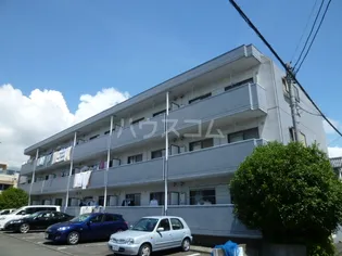 第三ゴトウハイツの画像