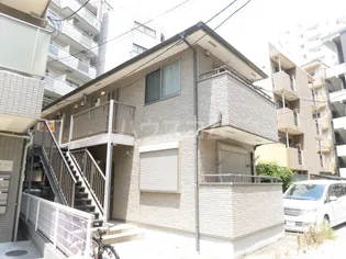 SKコーポの画像