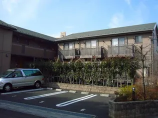 埼玉県さいたま市見沼区東大宮4丁目【アパート】の外観