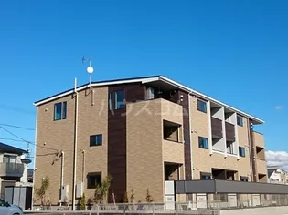 グランデ スクエアの画像