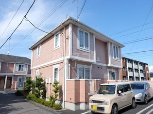 MMハイツIIーBの画像