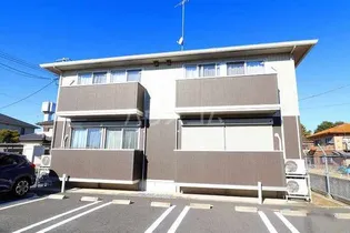 ピアヒルズ桜ヶ丘 Aの画像