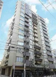 ローレルアイ東中野の画像