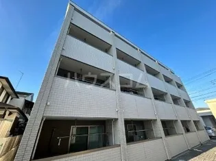 WOOD4東川口の画像