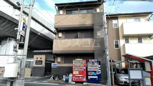 RAMS二条西の画像