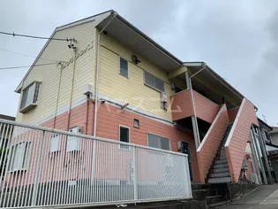 メゾンシンバIの画像