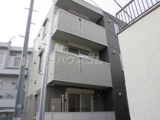 FLAT TENJIN IIの画像