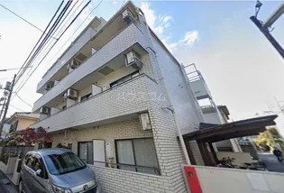 ビレッジオーク八王子の画像