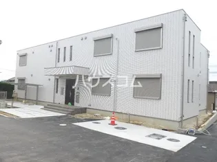 エスペランサⅡの画像