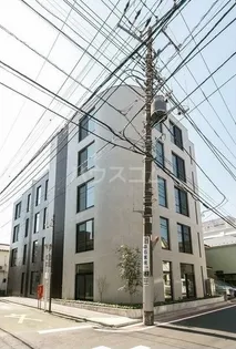 NOZOMIO PREMIER幡ヶ谷の画像