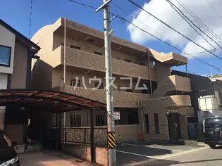 エトワール上条の画像