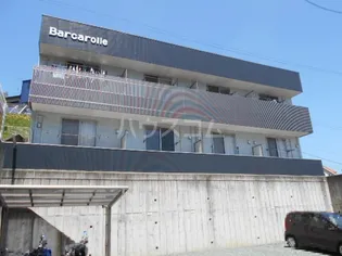 静岡県磐田市富丘【アパート】の外観