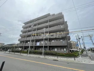 カーザアメイシアの画像