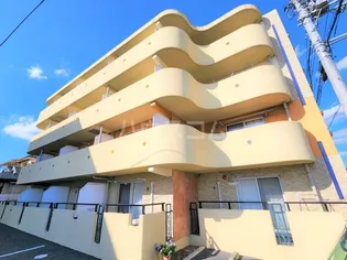 ラ ミア カーサの画像