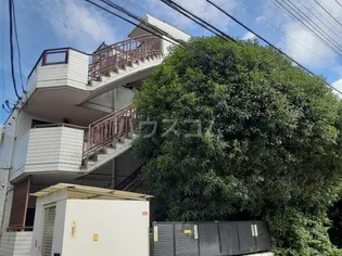 エミネント高円寺【304号室】の外観