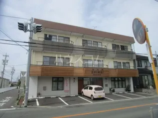 コーポスカイハイの画像