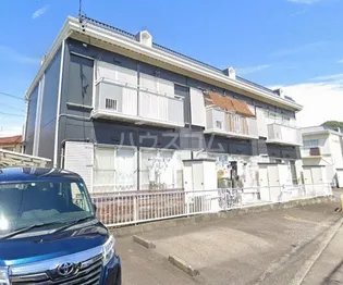 ハイムウエンディDの画像