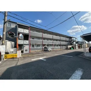 クレスト篠木の画像