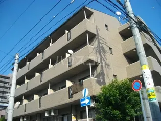 愛知県名古屋市中村区松原町2丁目【マンション】の外観