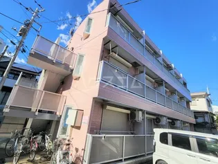 メゾンアベイユ3の画像