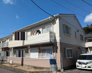 パークハウス若宮の画像