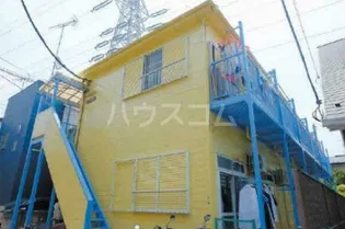 ヒルサイド北寺尾の画像