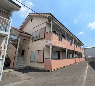 フラワーハイツの画像