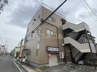 正徳コーポの画像