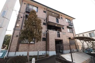 ハーヴェストヒルズの画像