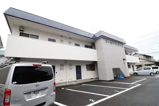 コーポマウンテンIIの画像