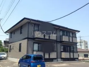 サン フィールド Bの画像