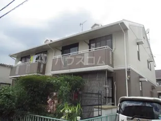 グリーンパーク井上の画像