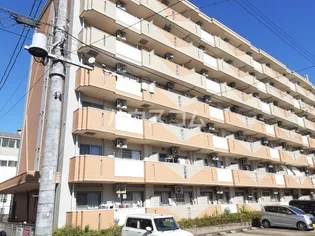 アネックス稲永駅前の画像